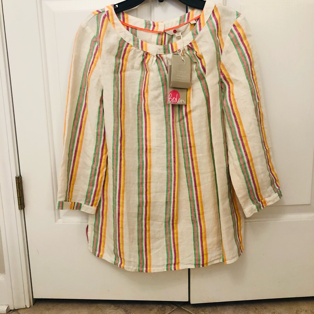 Biden Women’s Top
